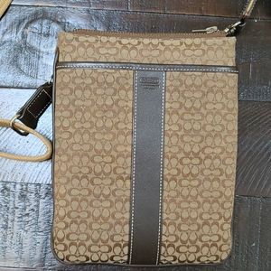 Coach Crossbody Bag